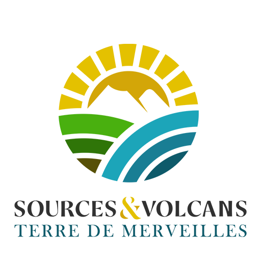 Sources & Volcans