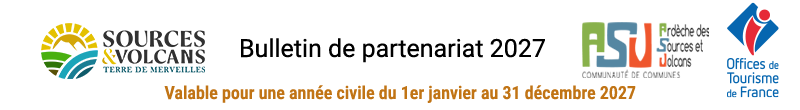 En-tête Partenariat